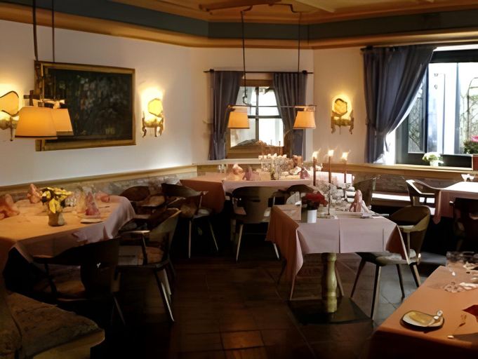 Food & Drinks 5, Roomreich, Ingolstadt