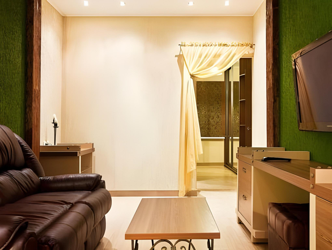 Others 5, Hotel Complex Rancho 636, Bogorodskiy rayon