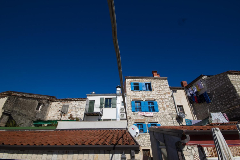 Others 4, Apartments Umag Center, seafront with terrace in Umag, Umag