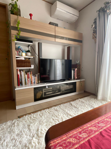 5, B&B legare, Gifu