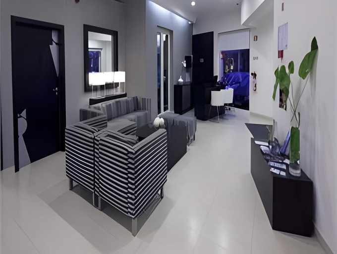 Public Area 3, Hotel White Waters, Machico