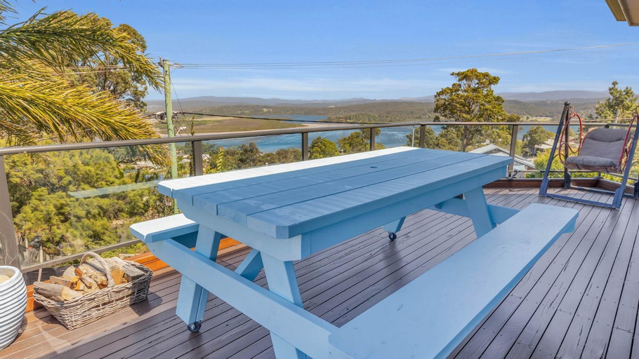 Exterior & Views 5, Merimbula Heights 1, Bega Valley