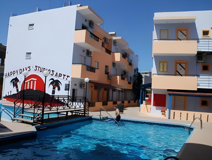 Exterior & Views 1, Happy Days, Crete