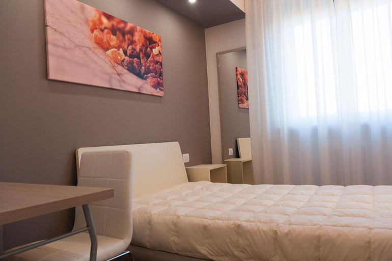 Bedroom 11