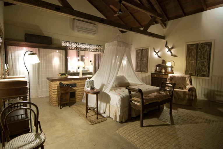 Bedroom 12