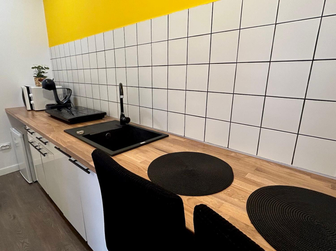 Others 3, ALTiDude Ultra Central - Free Private Parking, Cluj-napoca