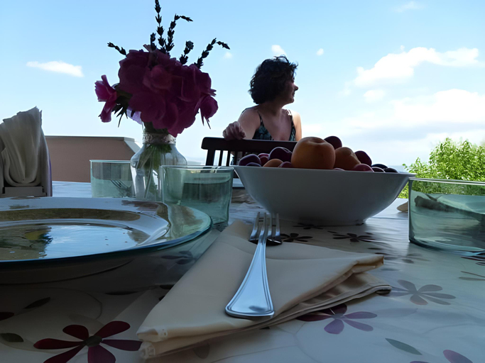 Food & Drinks, B&B Meladormo, Olbia-Tempio