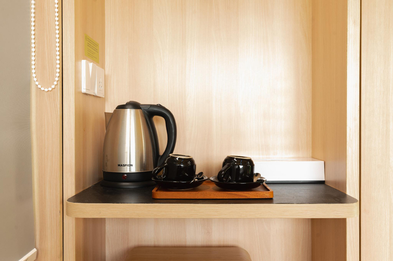 Amenities 3