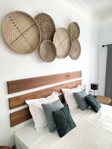 Bedroom 2, Rumah Amel, Lombok