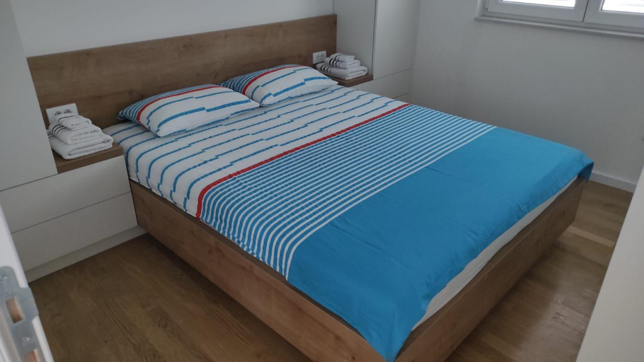 Bedroom 9
