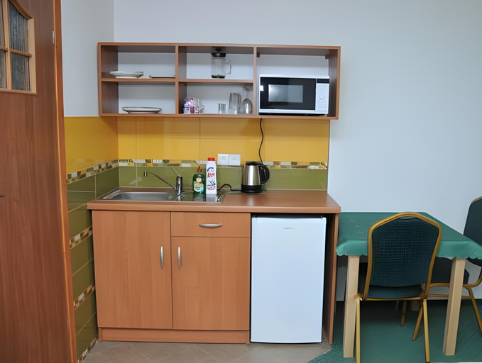 Others 2, Willa Stenia Center Apartamenty, Cieszyn