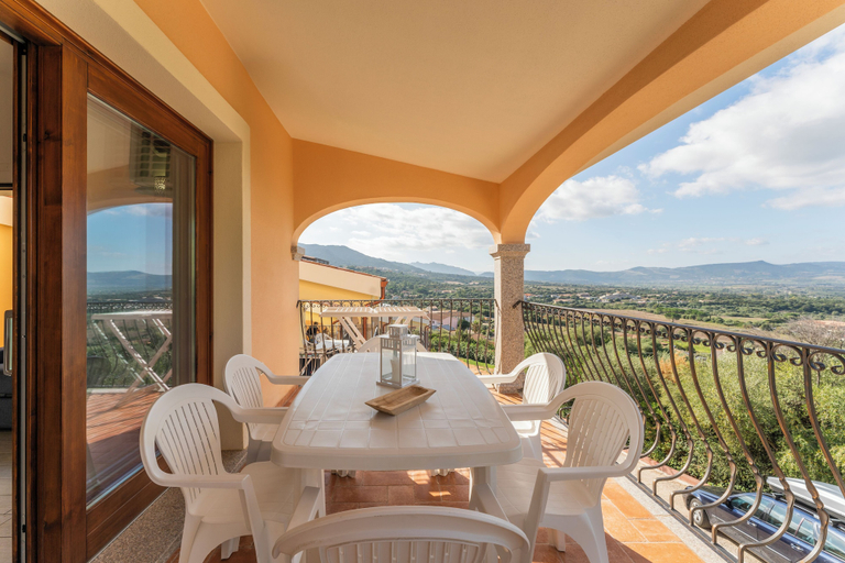 Others 5, Apartment Sardinia Seaside Ac And Wifi, Olbia-Tempio