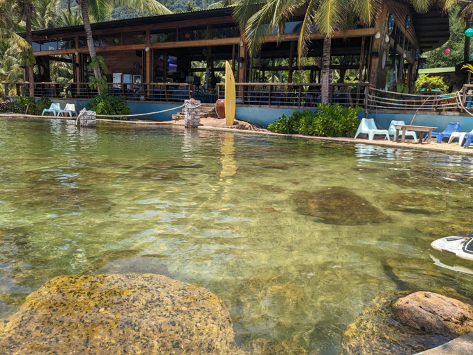 Others 2, Rorys Beach Bar, Phú Quốc