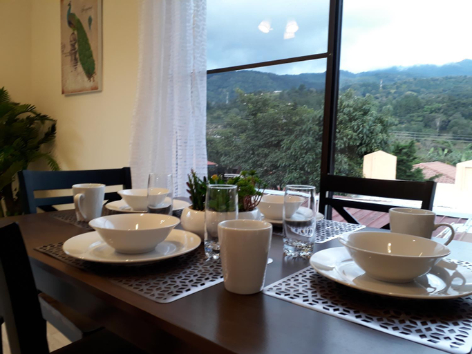 4, Mirango Apartments, Boquete