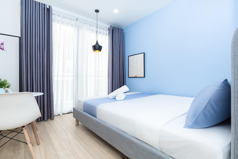 Bedroom 8