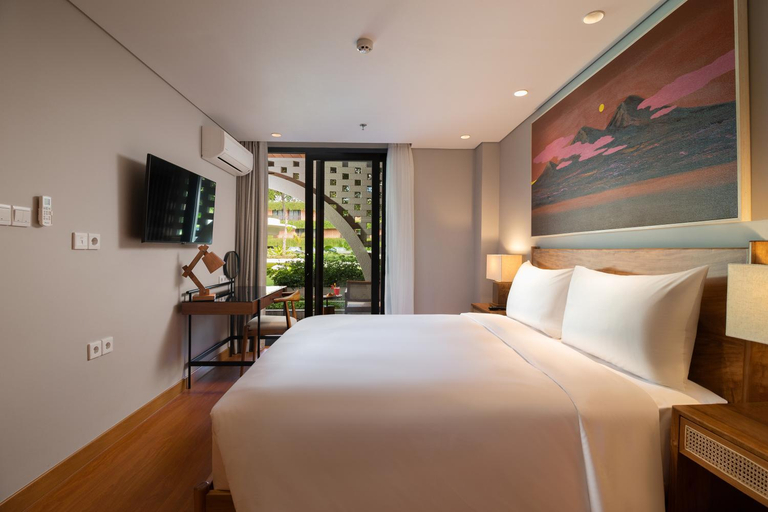Bedroom 15