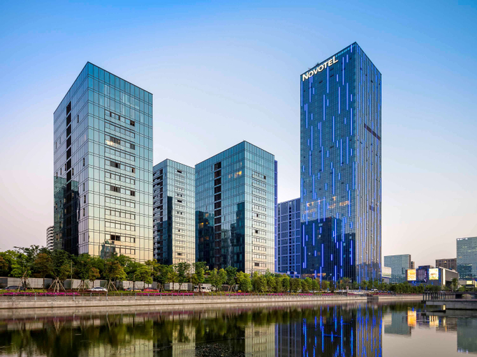 Novotel Ningbo East, Ningbo