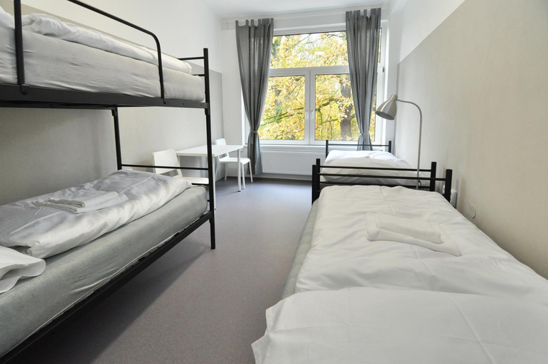Others 5, Hostel Tereza Breclav, Břeclav