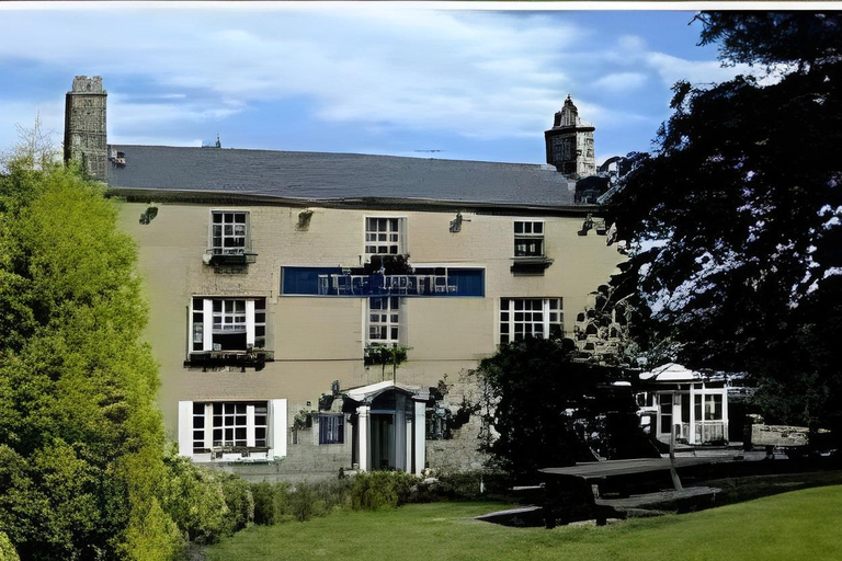 Exterior & Views 2, Sun Hotel Warkworth, Northumberland