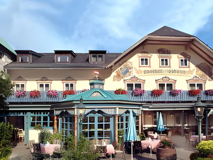 Exterior & Views 1, Gasthof Schorn, Salzburg Umgebung