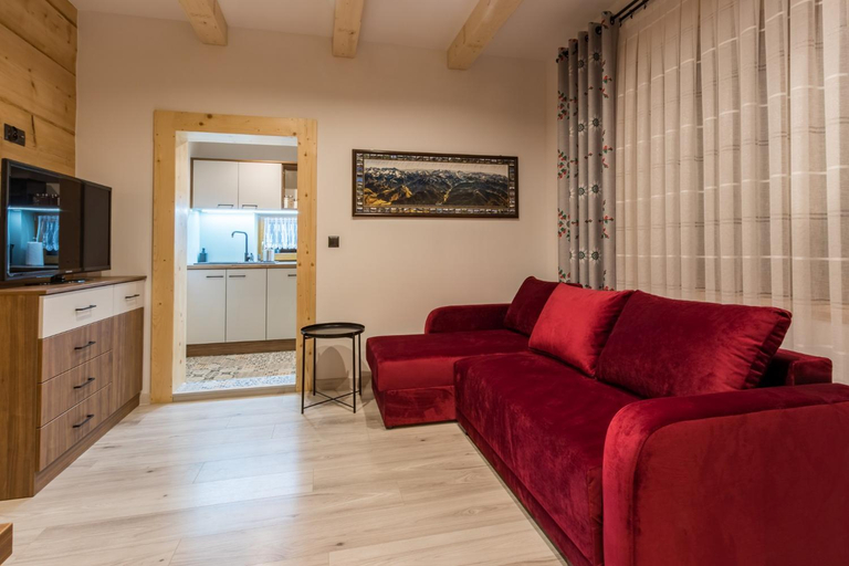 Others 4, Apartamenty Chlabowka, Tatra