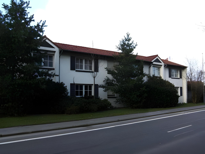Others 4, Hotel am Park - Krefeld - Dusseldorf, Viersen