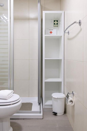 Bathroom 3, GuestReady - An amazing blue ocean view, Funchal