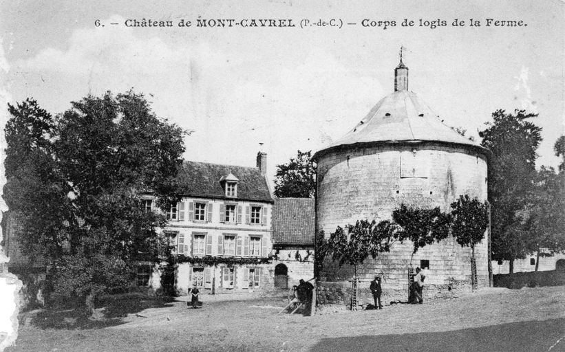 Others 2, Bergerie du chateau, Pas-de-Calais