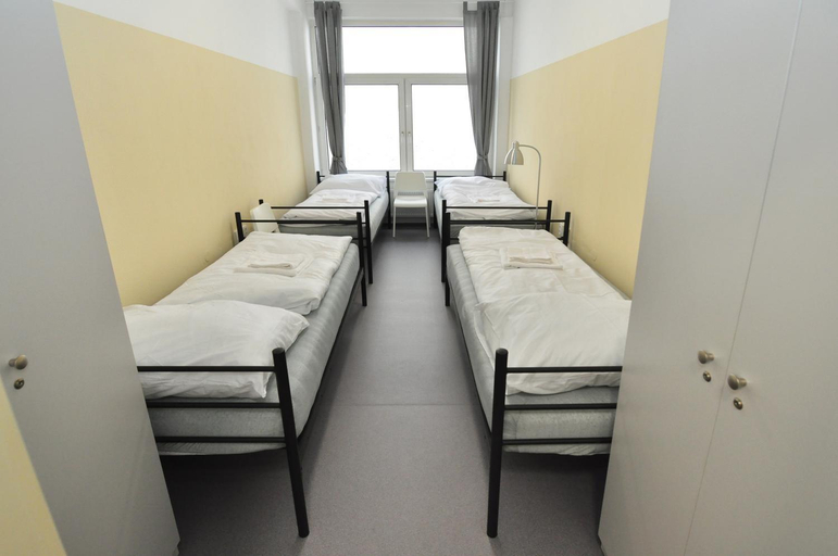 Others 3, Hostel Tereza Breclav, Břeclav