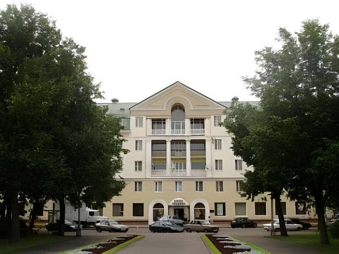Others 4, Volkhov, Velikiy Novgorod