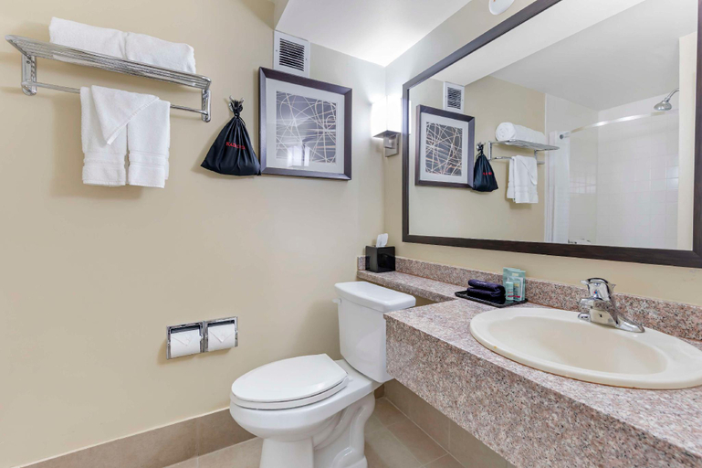 Bathroom 2