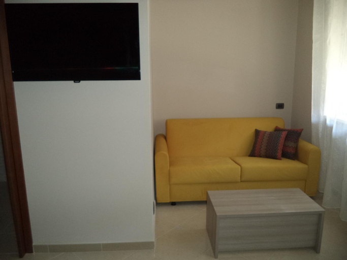 Others 3, B&B SALento, Lecce