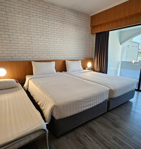Bedroom 11