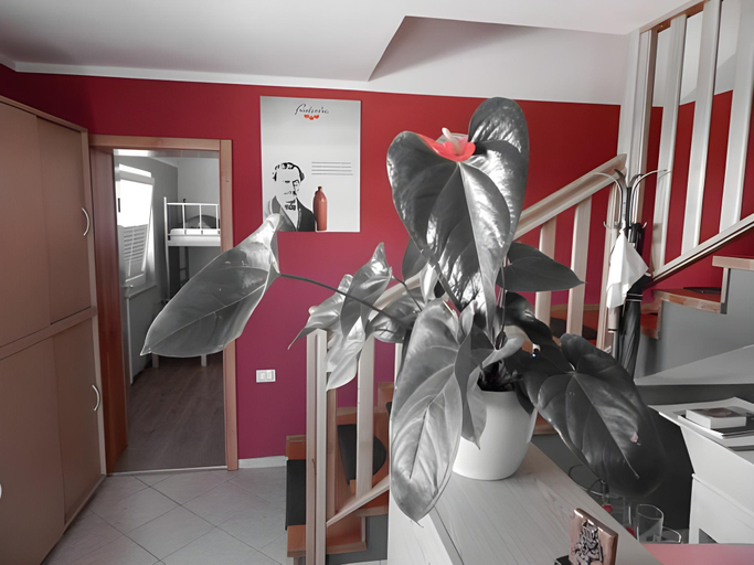 Others 4, Hostel Ociski Raj, Hrpelje-Kozina