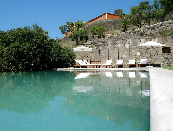 Sport & Beauty 2, Quinta do Vallado - Douro Wine Hotel, Peso da Régua