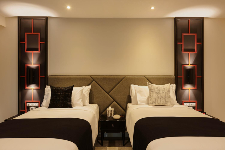 Bedroom 12