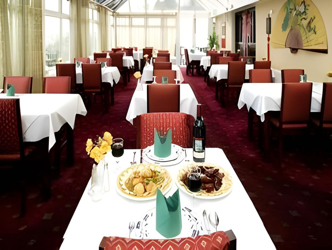 Food & Drinks 4, Bella Vista Hotel & Self Catering Suites