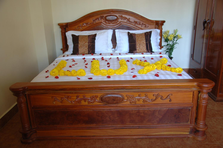 Bedroom 19