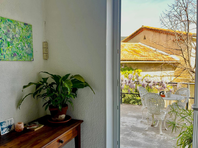 Others 4, Le Clos des Laurons, Drôme