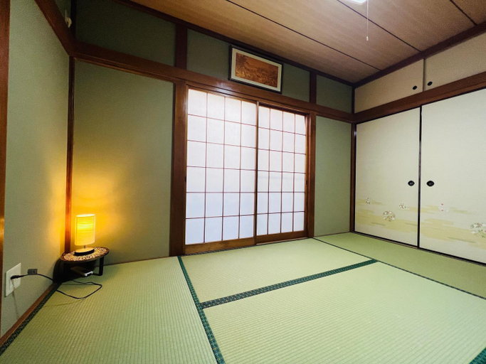 Others 2, Ikebukuro Sta 8 mins Good Access Modern House TS0318, Toshima