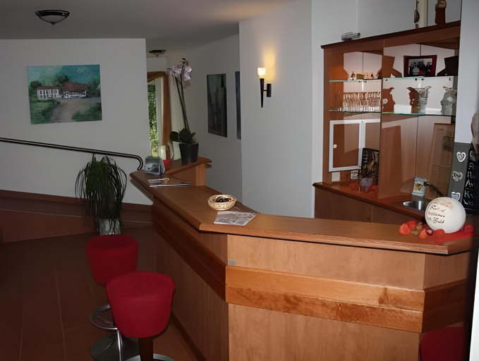 Others 5, Hotel Waldhof, Freising