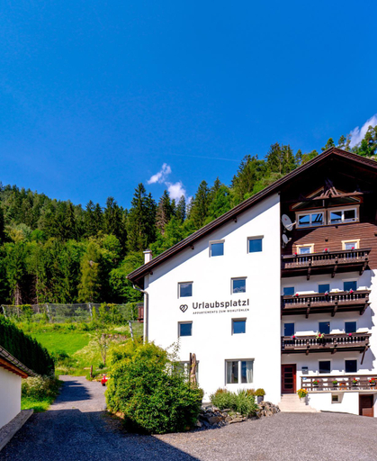 Others 5, Urlaubsplatzl Appartements, Imst