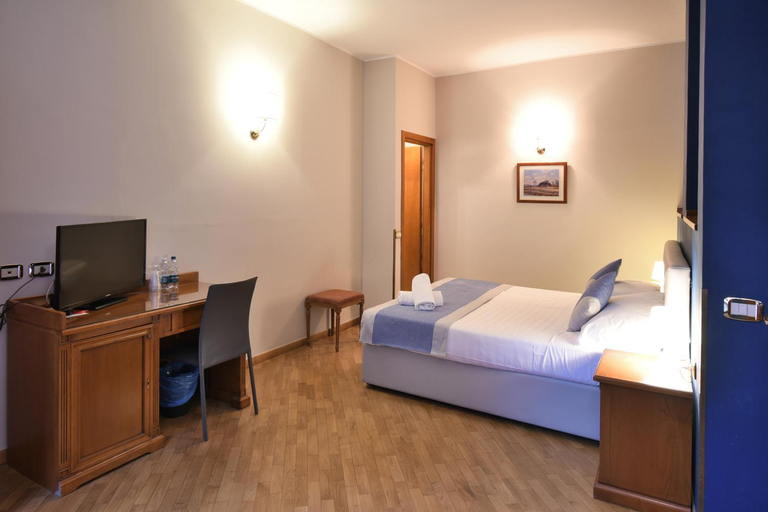 Bedroom 10