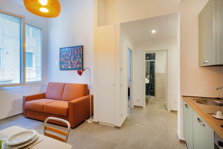 Others 5, Carignano Sweet Home by Wonderful Italy, Genova