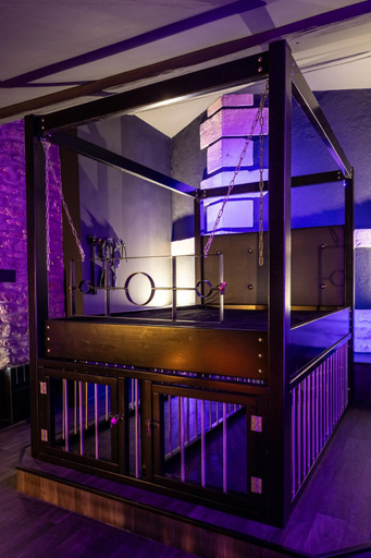 Others 4, Cherie cherry - romantic and BDSM house, Meurthe-et-Moselle