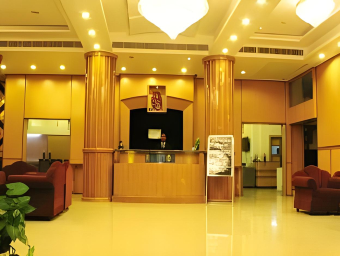 Others 5, Hotel Park Grand, Hardwar