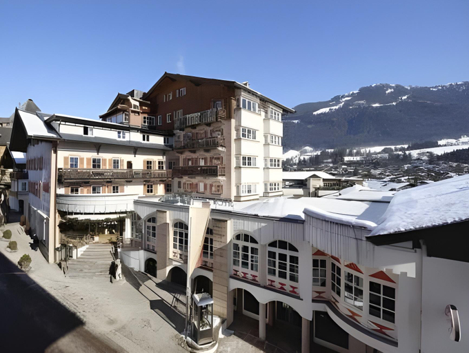 Others 4, Hotel Weisses Roessl, Kitzbühel