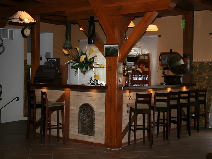 Food & Drinks 4, Hotel Spichlerz, Stargard