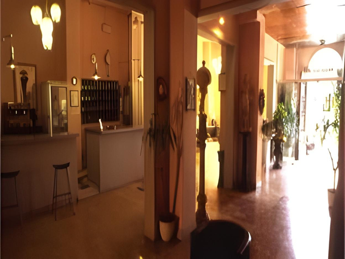 Others 5, Hotel Liberty, Lucca