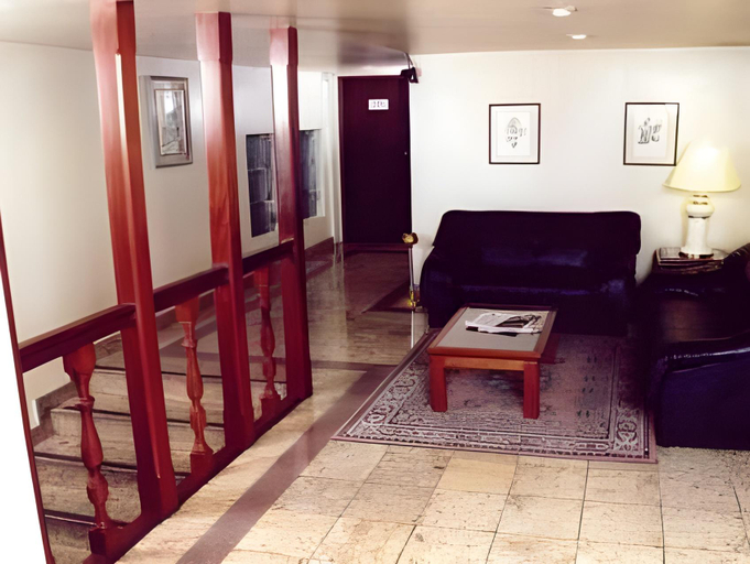 Others 5, Hotel Sao Bento, Belo Horizonte